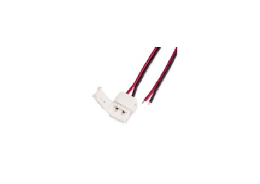 Провод питания с коннектором для светодиодных лент 8мм Sonnig/ 3А макс.