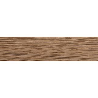 Кромка АБС 0,8*19 Дуб сакраменто коричневый