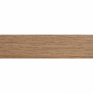 Кромка ПВХ 0,8*19 Дуб сорано натуральный светлый