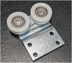 Ролик ходового элемента, сменный, WingLine 230