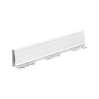 Боковина ящика Innotech Atira 350*70 белый, левая