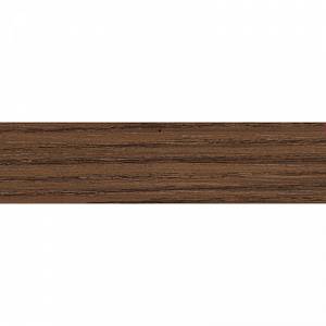 Кромка ПВХ 0,8*19 Дуб каселла коричневый