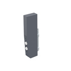 Адаптер OrgaStore 810 / 820, для ArciTech/Atira, цвет антрацит