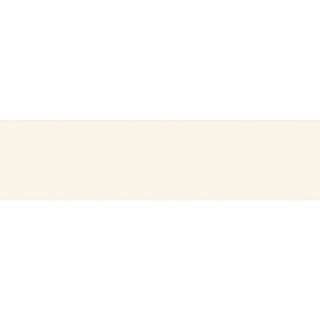 Кромка ПВХ 0,8*19 Фарфор белый