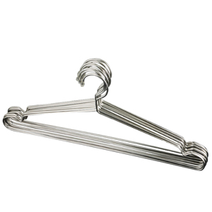 Вешалка-плечики L=39*3,1мм