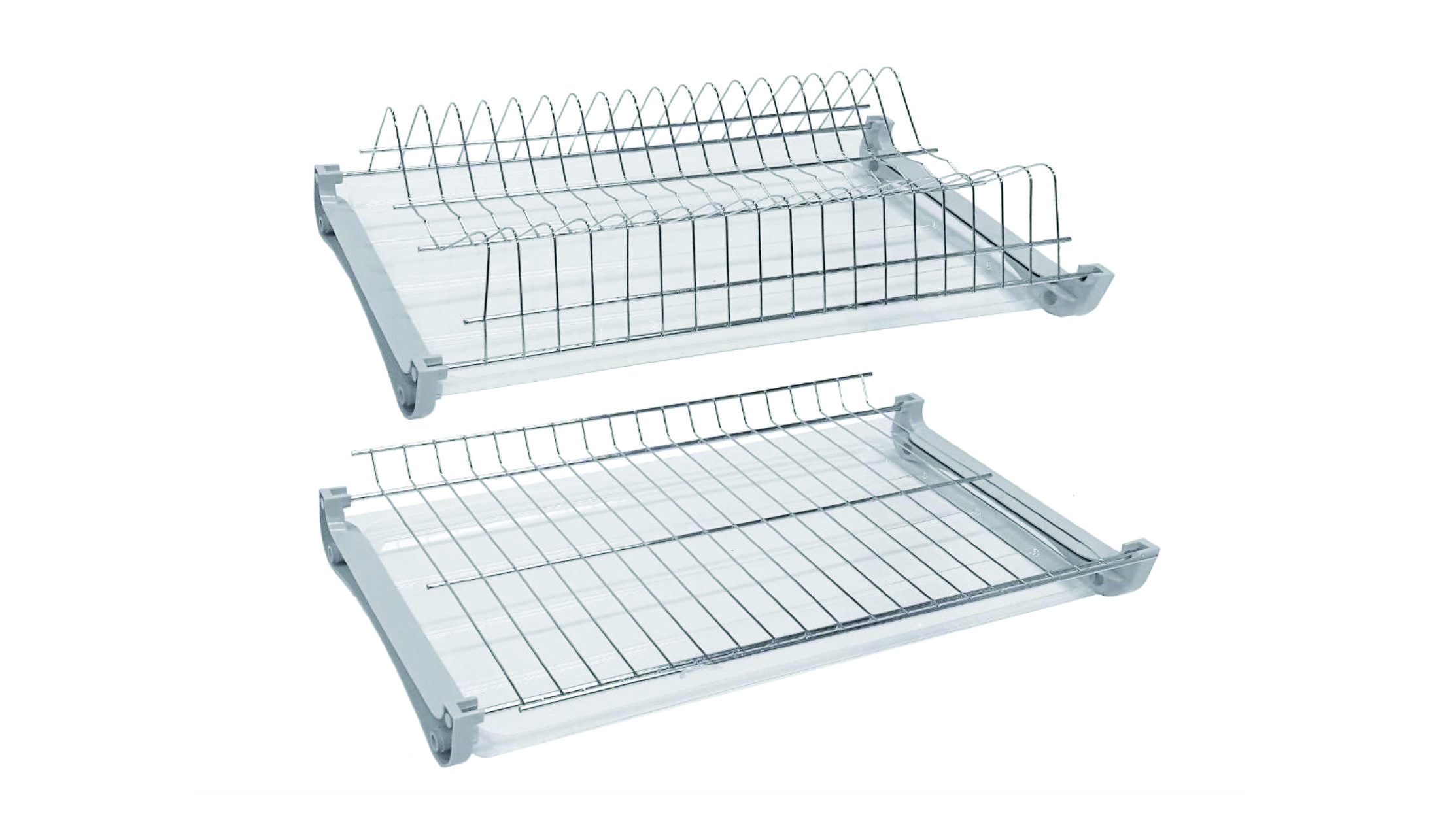 Комплект держателей к посудосушителю