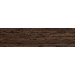 Кромка ПВХ 0,8*19 Дуб тонсберг коричневый