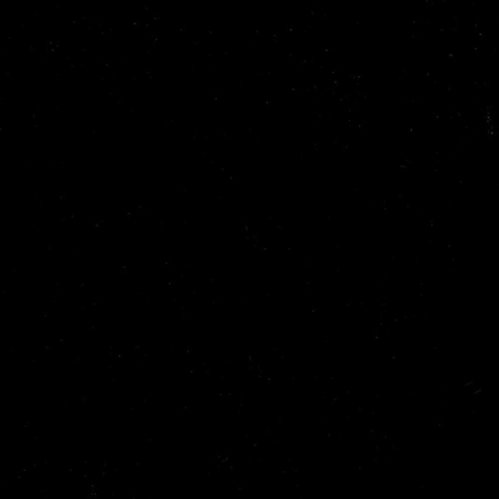 Пленка ПВХ Черный, глянцевая 0,45*1400мм