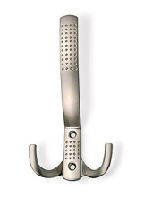 Крючок 001 - 3-х рожковый, золото