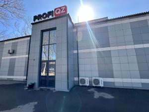 Павлодар, ул.Циолковского, 35 (Промзона 1325/1)