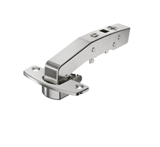 Петля Sensys 8669 угловая 90° (B4) Push to open под шуруп 95°