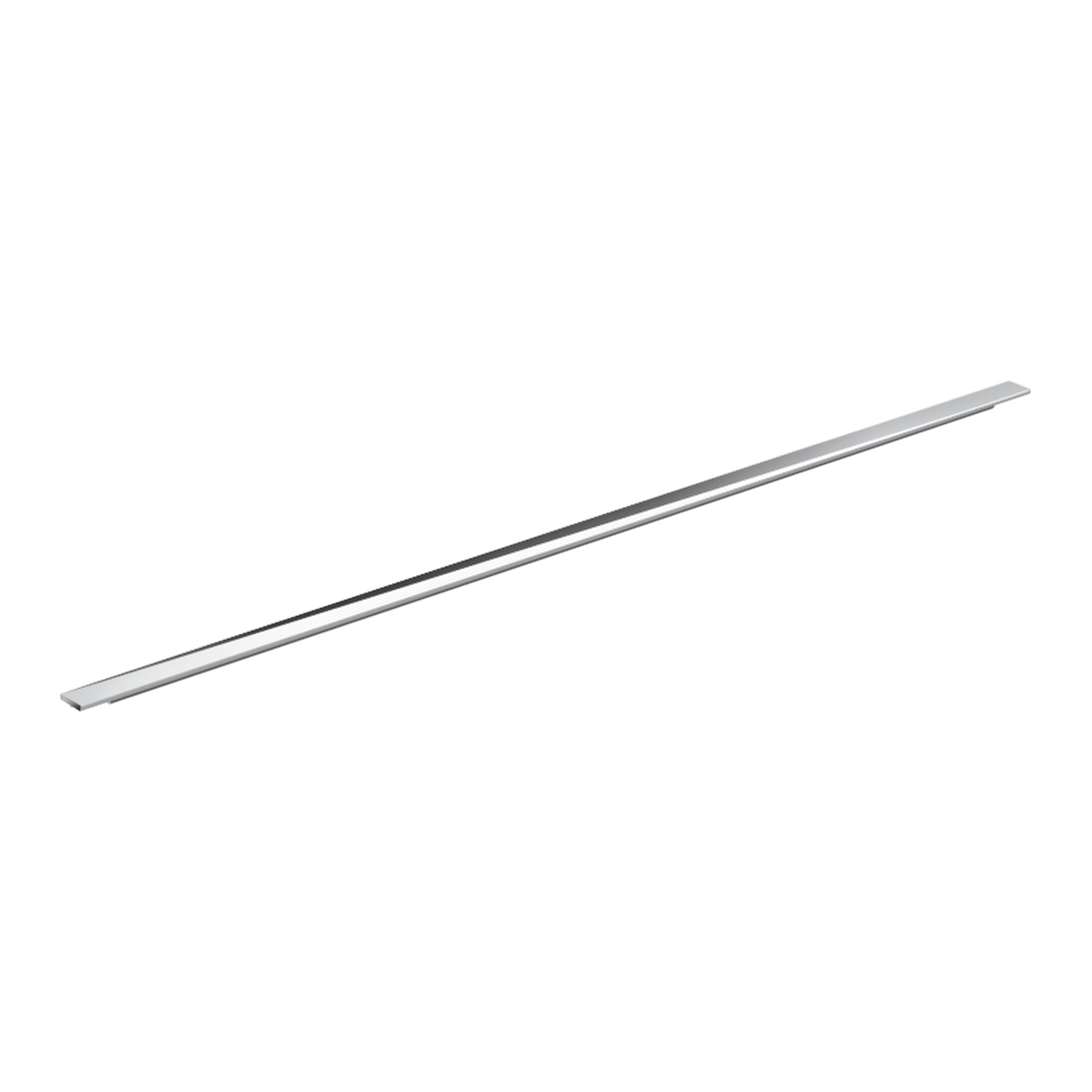 Дизайн-профиль AvanTech You 500 мм, хром