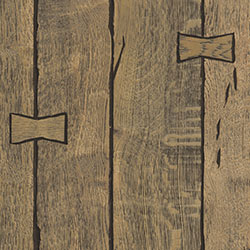 Столешница  4100*600*38 Дуб касл