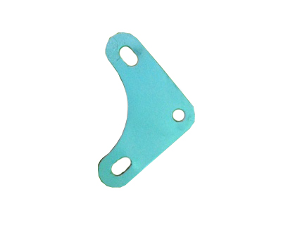 Уголок крепежный для СТ-35