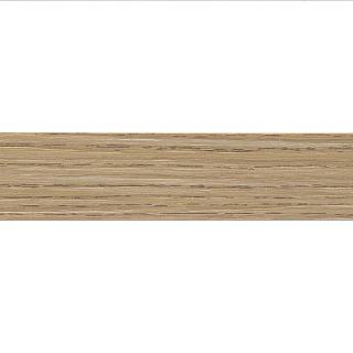Кромка ПВХ 0,8*19 Дуб каселла натуральный светлый