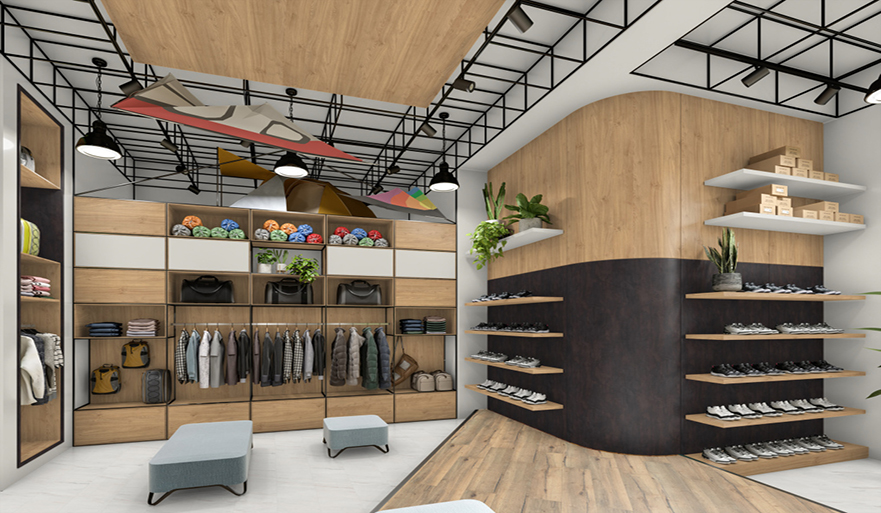 ЛДСП 2800*2070*16 Светло-серый