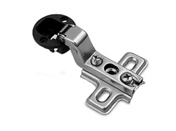 Петля внутренняя для стеклянной двери 92*