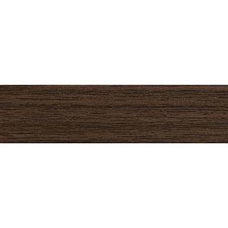 Кромка АБС 0,4*22 Орех пацифик табак