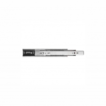 Направляющие шариковые PRESTIGE с фиксатором 45*350*1,0 GTV