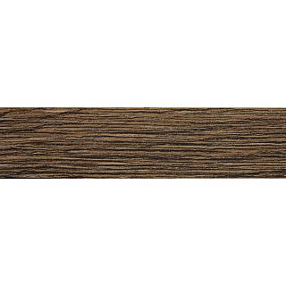 Кромка АБС 0,8*19 Дуб бельмонт коричневый