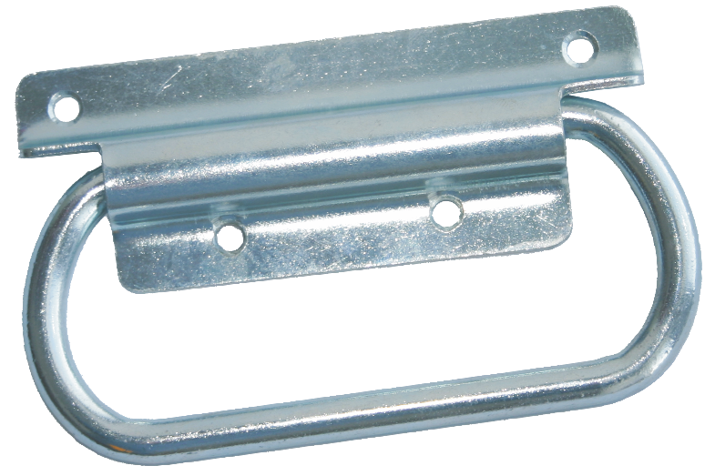 Ручка откидная 494, цинк