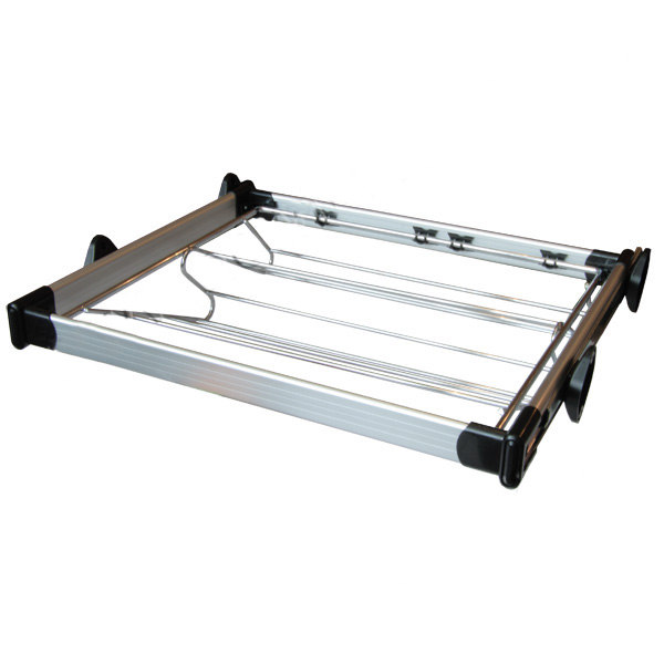 Корзина гардеробная выдвижная для обуви D475*W564*H152