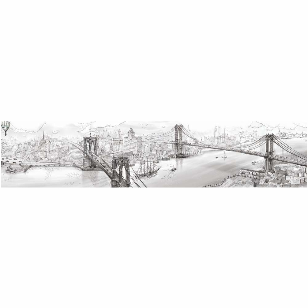 Фартук глянцевый 2800*610*6мм