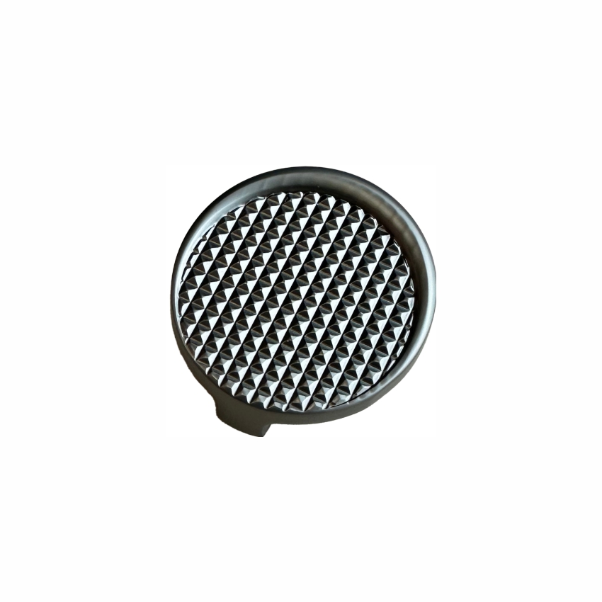 Ручка-кнопка 573, жемчужно-серый