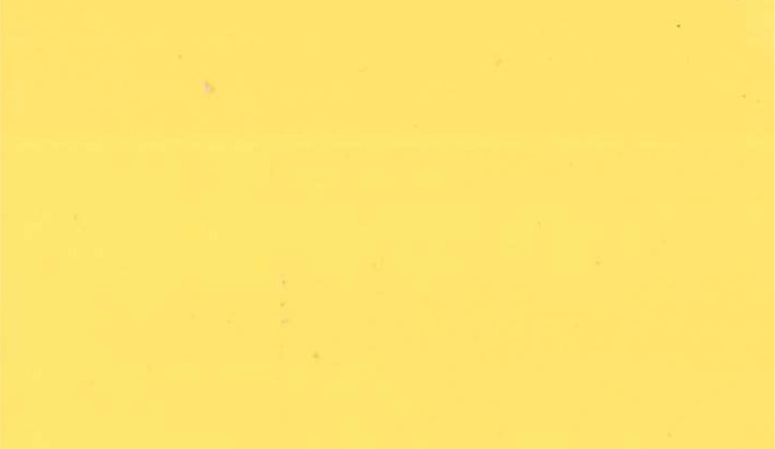 Акрил.панель 1220*2440*18 Желтый