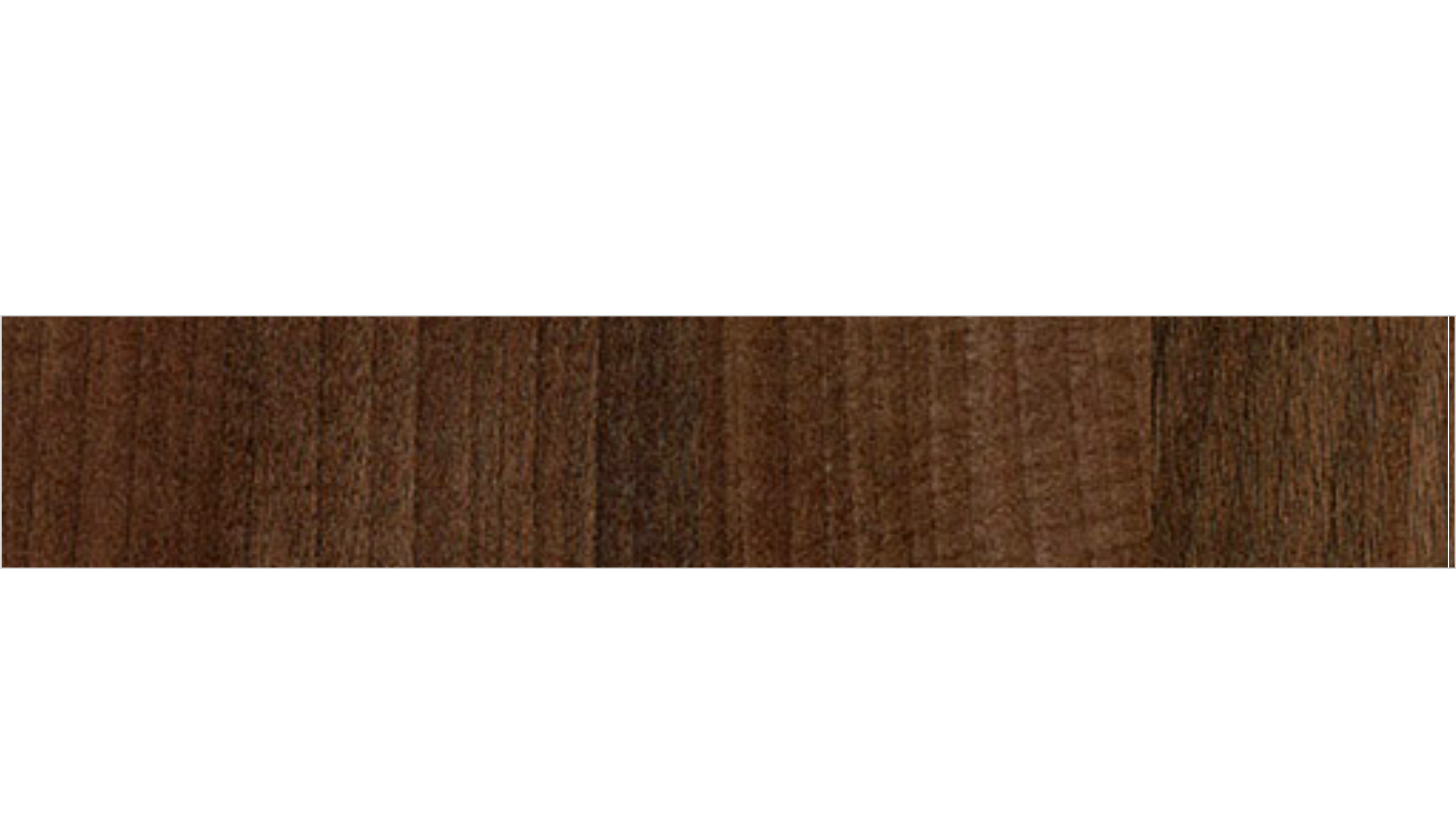 Кромка АБС 0,8*19 Орех аида табак