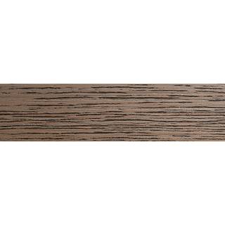 Кромка АБС 0,8*19 Баменда серо-бежевый