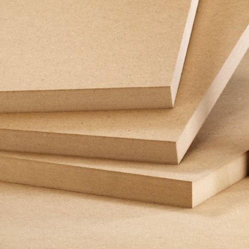 МДФ шлифованная 2800*2070* 6