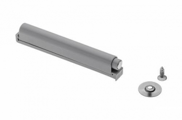 Отбойник с магнитным окончанием серый GTV