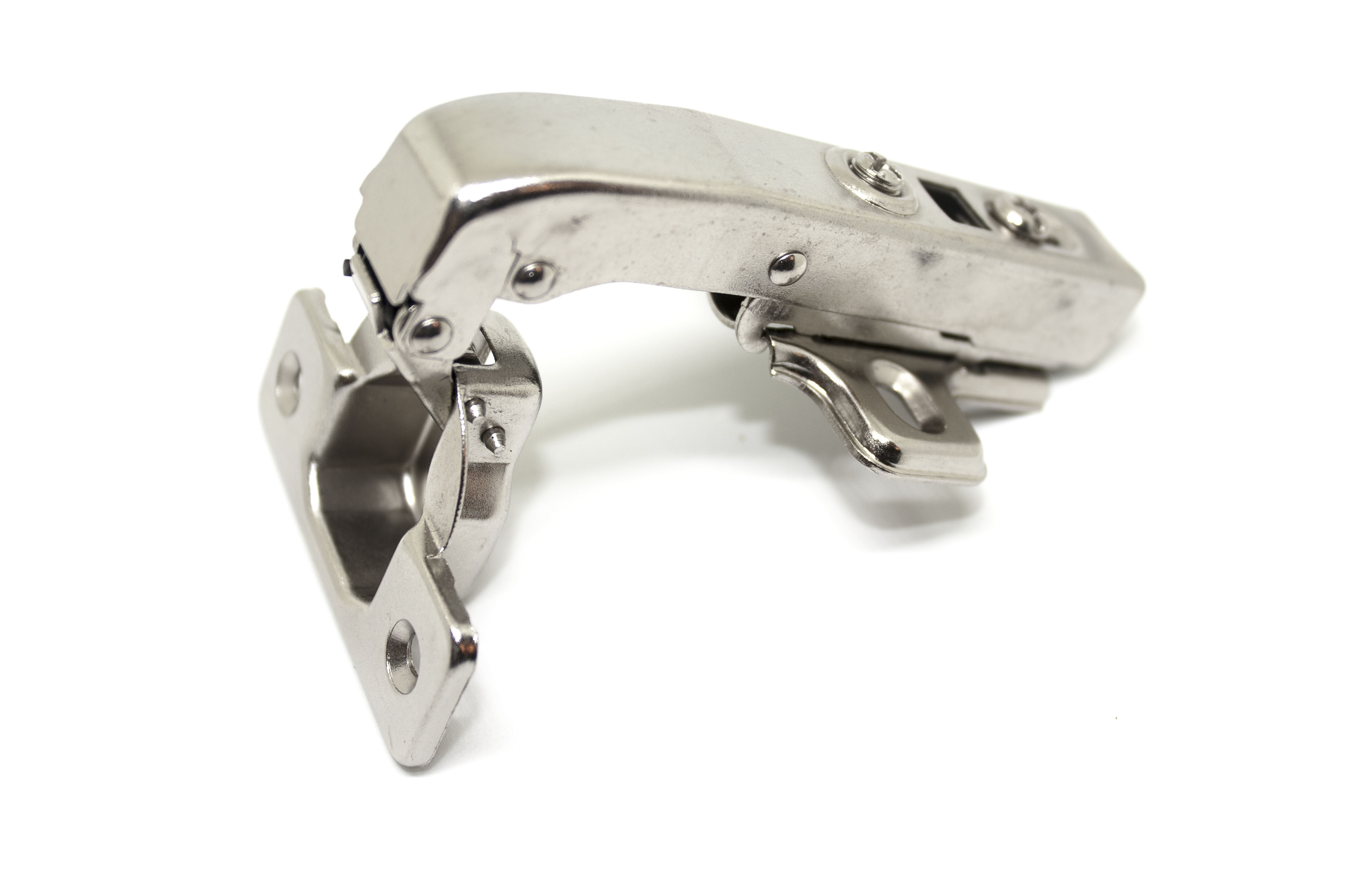 Петля 90* с доводчиком RIFF