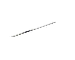 Дизайн-профиль AvanTech You 350 мм, нержавеющая сталь, версия 2024