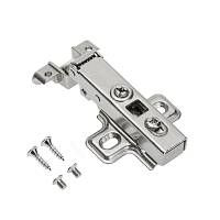 Петля внешняя для алюминиевых рамок с доводчиком GTV