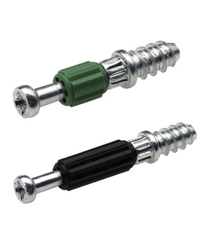 Ввинчиваемый дюбель Twister DU232 T для стяжки Rastex