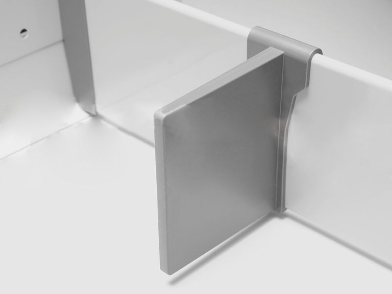 Преграда планки поперечной GTV