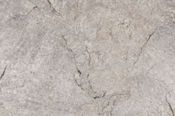 Столешница  3050*600*27 Мрамор серый