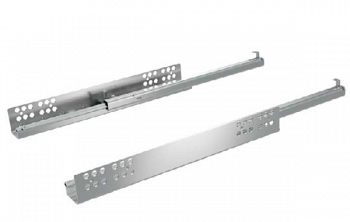 Направляющая Quadro StayClose 300мм, L (EB20)