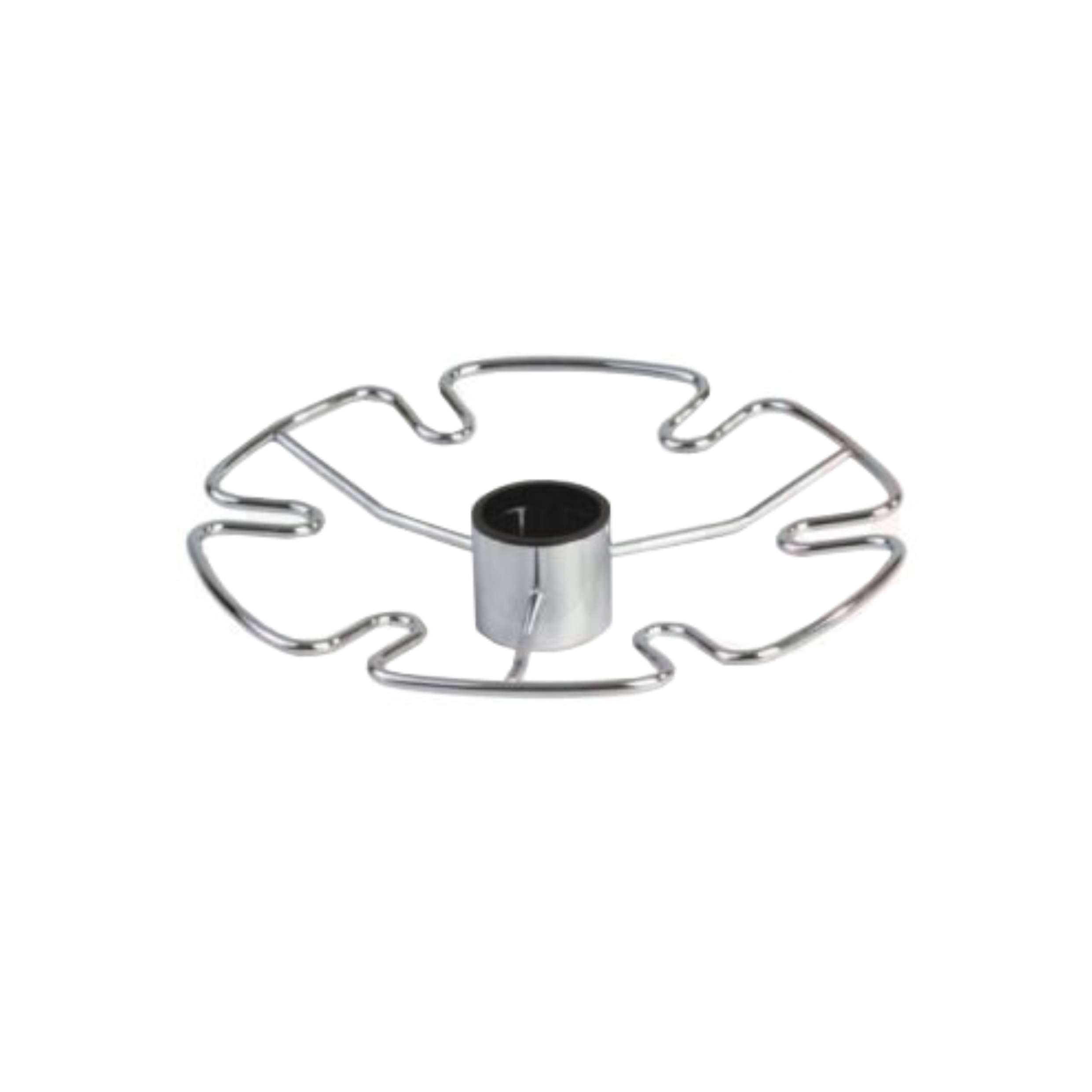 Корзина барная центральная для бокалов D=312 RIFF