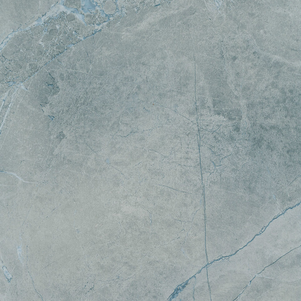 Кромка пластик 3000*32 Мрамор марквина синий глянец