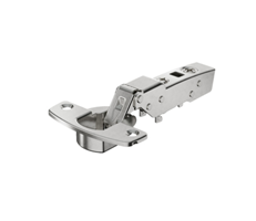 Петля Sensys 8675 полунакладная для Push to open (B12.5) под шуруп 110°