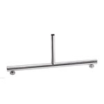 Кронштейн Т-образный хром RIFF