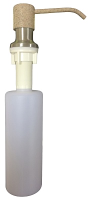 Дозатор DR.GANS Рондо терра