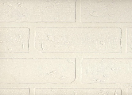 Фартук тиснение кирпич, Стандарт 2440*610*6мм