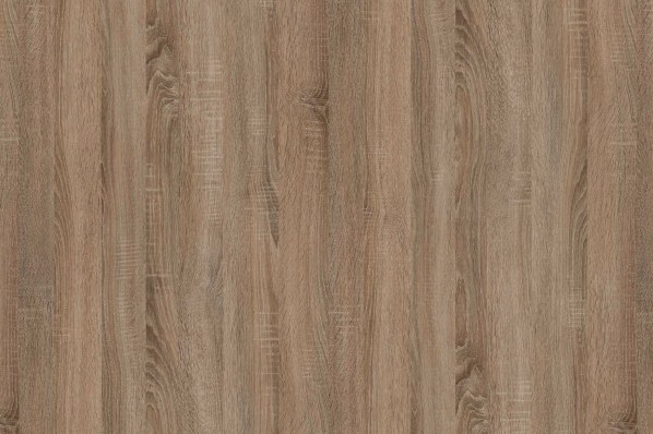 Столешница  3050*600*38 Дуб канадский темный