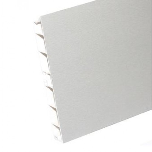 Цоколь кухонный 4м титан