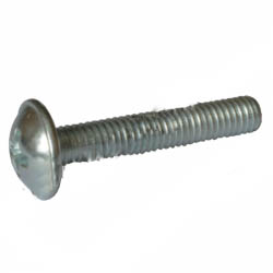 Винт с пресс-шайбой 4*22 для мебельных ручек