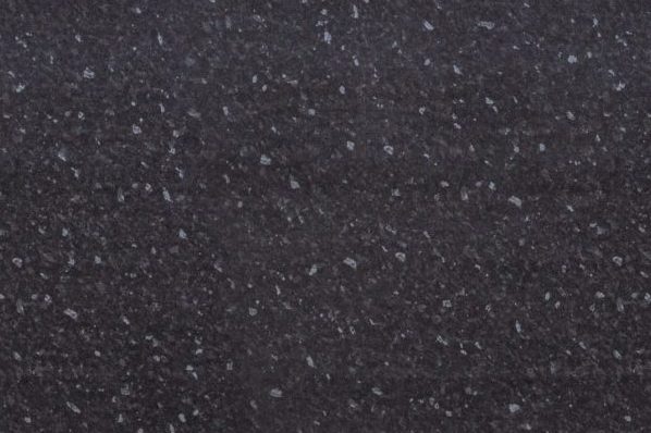 Столешница  3050*600*26 Черный гранит глянец